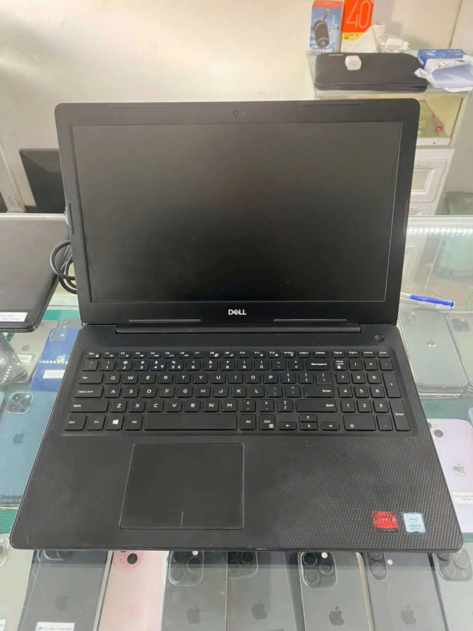 Dell Inspiron 3580 | Core i5-8265U | RAM 4GB | SSD 256GB | 15.6 inch — ảnh 2