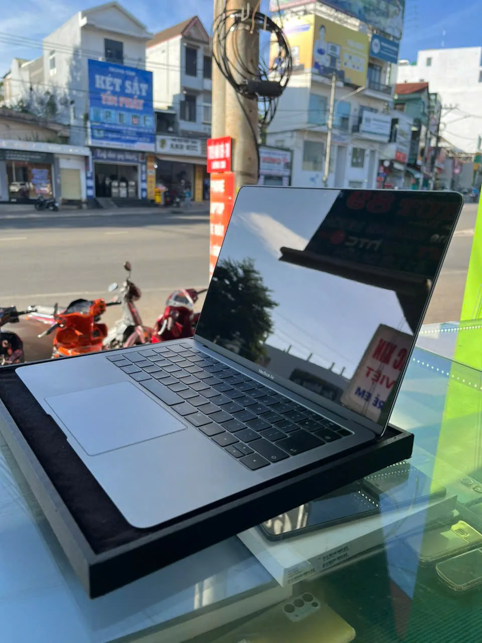 MacBook Air Retina 2019 | Core i5 | RAM 8GB | SSD 256GB | 13.3 inch — ảnh 3