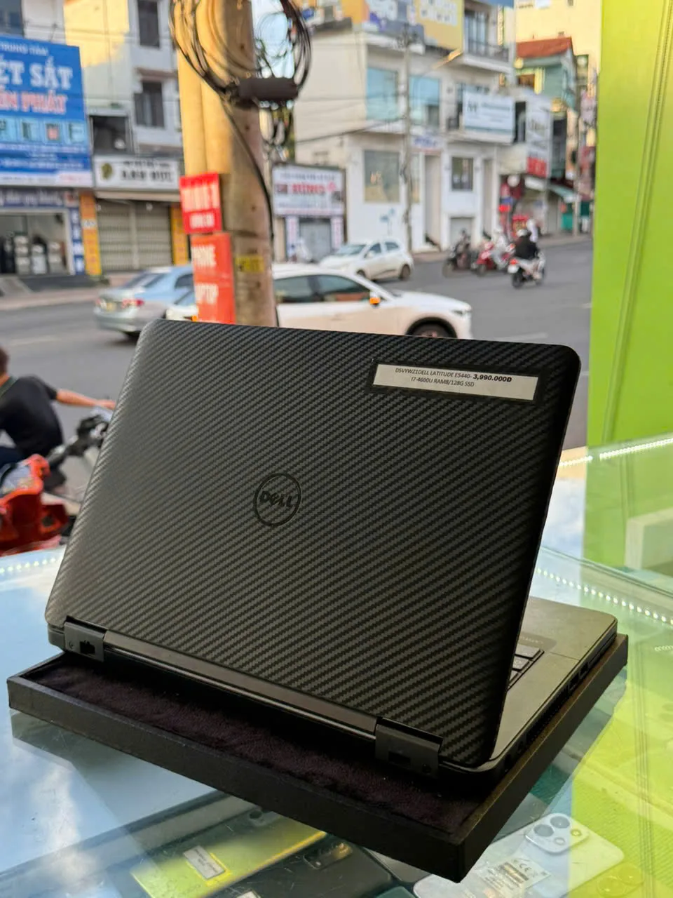 Dell Latitude E5440 | Core i7-4600U | RAM 8GB | SSD 128GB | 14 inch — ảnh 1