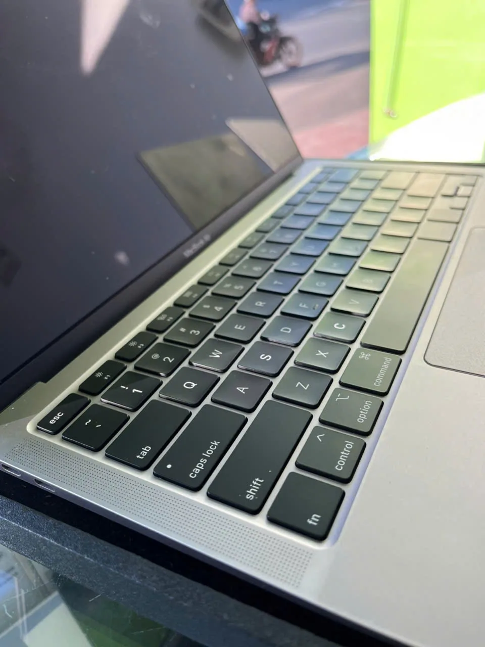 MacBook Air 2020 | Core i5 | RAM 8GB | SSD 256GB | 13.3 inch — ảnh 2