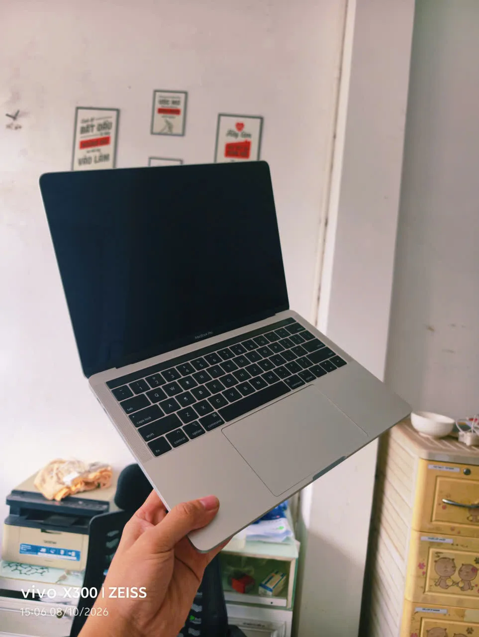 MacBook Pro 13-inch — ảnh 2