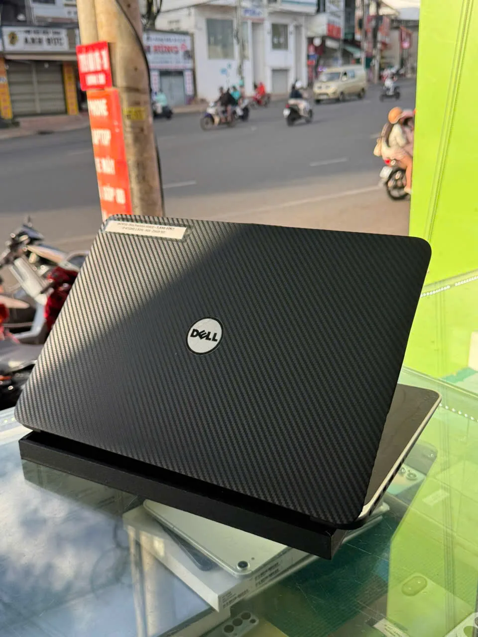 Dell Precision M3800 | Core i7-4712HQ | RAM 8GB | SSD 256GB | 15.6 inch — ảnh 1