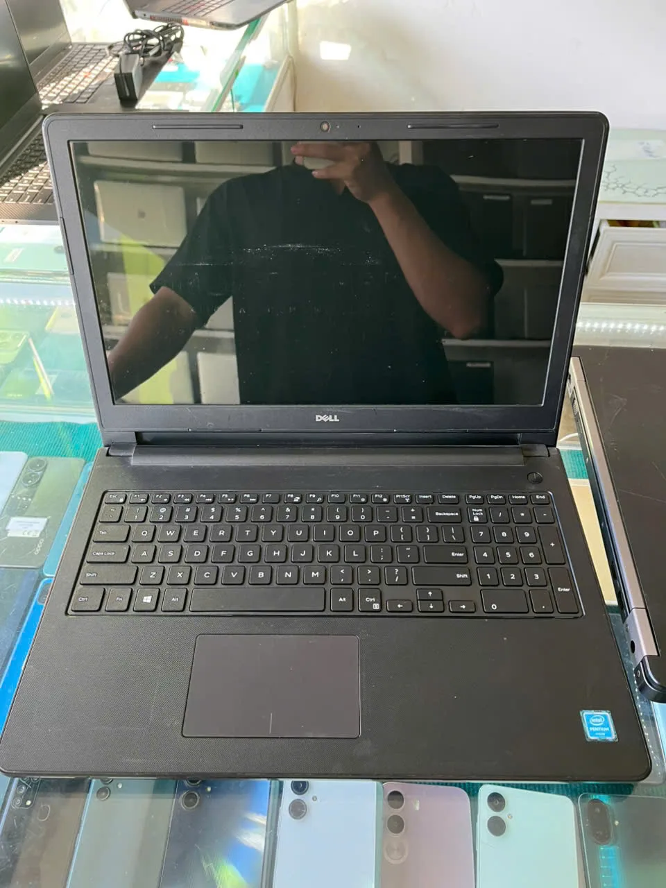 Dell Inspiron 3552 | Pentium N3700 | RAM 4GB | HDD 500GB | 15.6 inch — ảnh 2