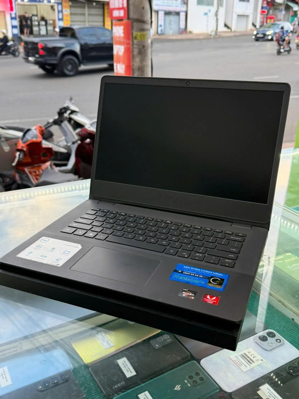 Dell Vostro 3405 - R5 3500U/8GB/512GB — ảnh 2