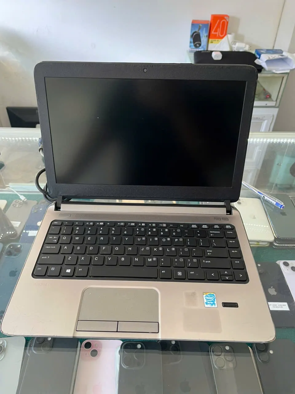 HP ProBook 430 G1 | Intel Core i3-4010U | RAM 4GB | SSD 128GB | 13.3 inch — ảnh 2