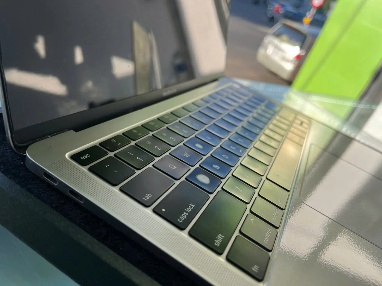 MacBook Air 2018 | Core i5 | RAM 8GB | SSD 128GB | 13.3 inch — ảnh 2
