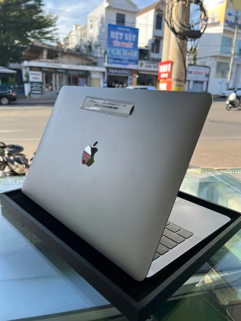MacBook Air Retina 2019 | Core i5 | RAM 8GB | SSD 256GB | 13.3 inch — ảnh 1