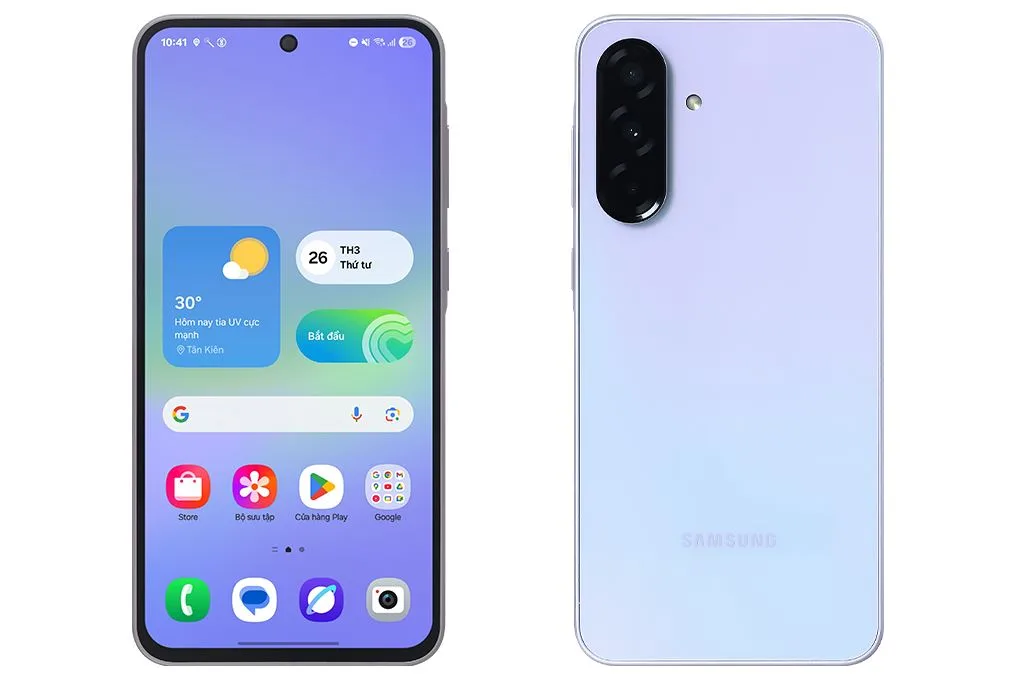 Samsung Galaxy A36 5G 8GB/256GB