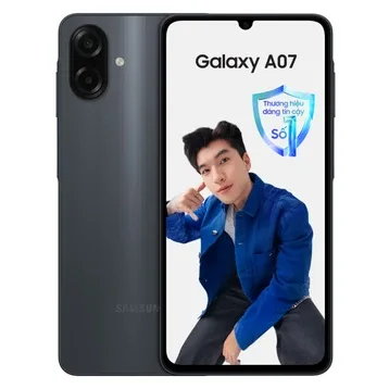 Samsung Galaxy A07 8GB/128GB — ảnh 1