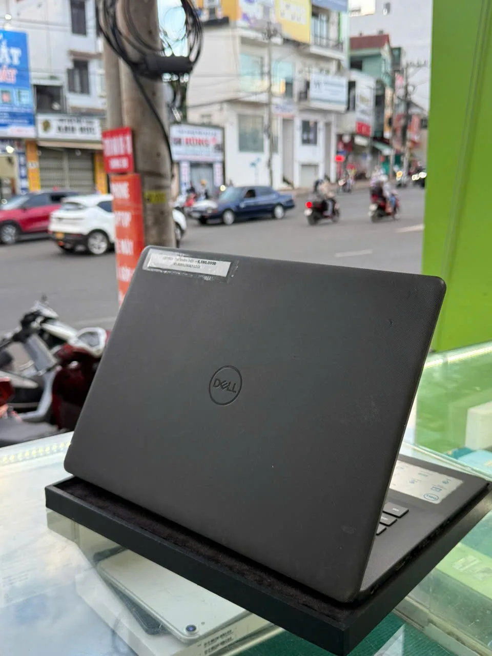 Dell Vostro 3405 - R5 3500U/8GB/512GB — ảnh 1