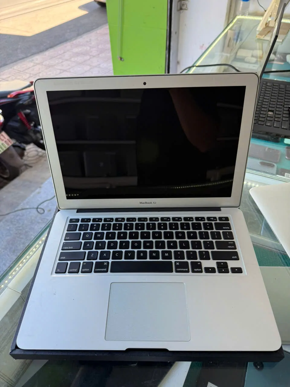 MacBook Air 2015 | Core i5 | RAM 8GB | SSD 128GB | 13.3 inch — ảnh 2