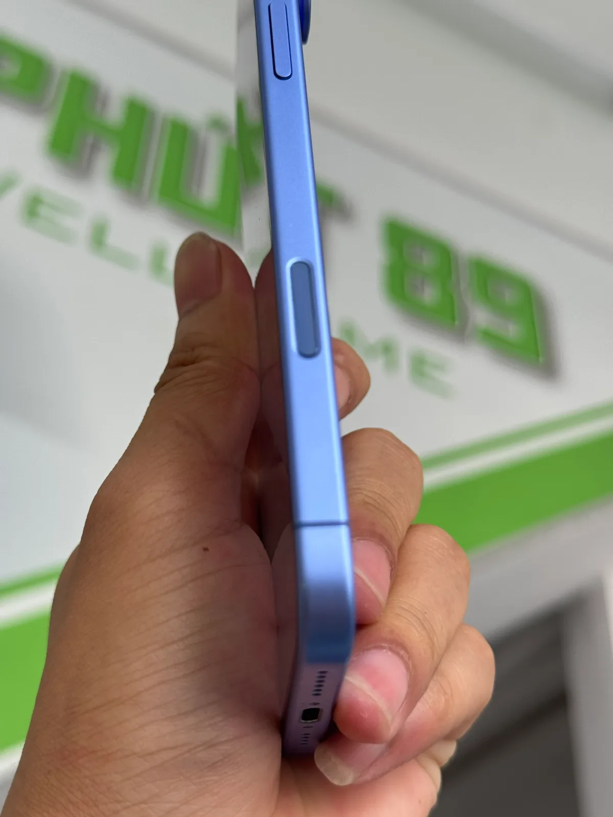 IPHONE 16 PLUS — ảnh 4