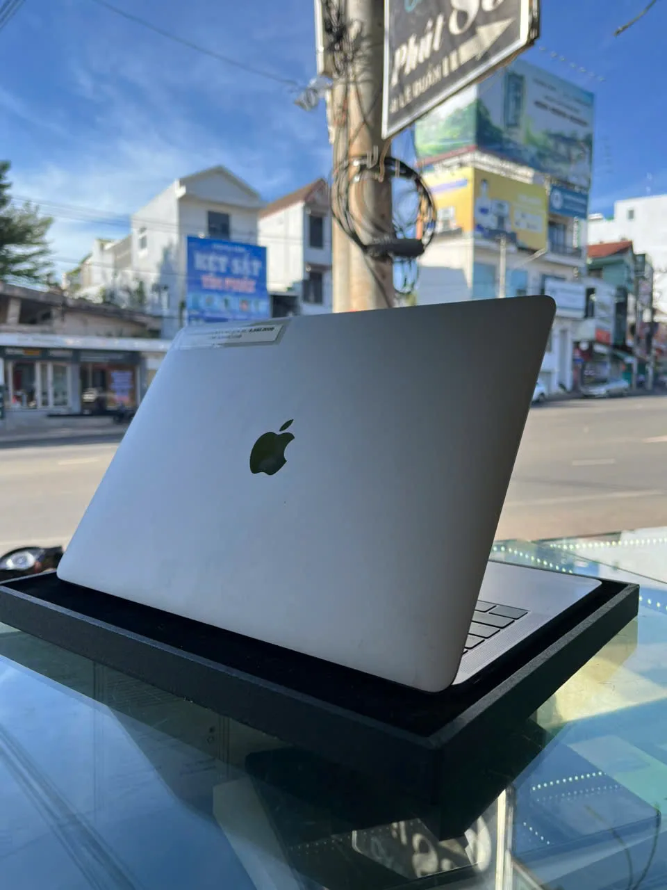 MacBook Pro 2017 | Core i5 | RAM 8GB | SSD 128GB | 13.3 inch — ảnh 1