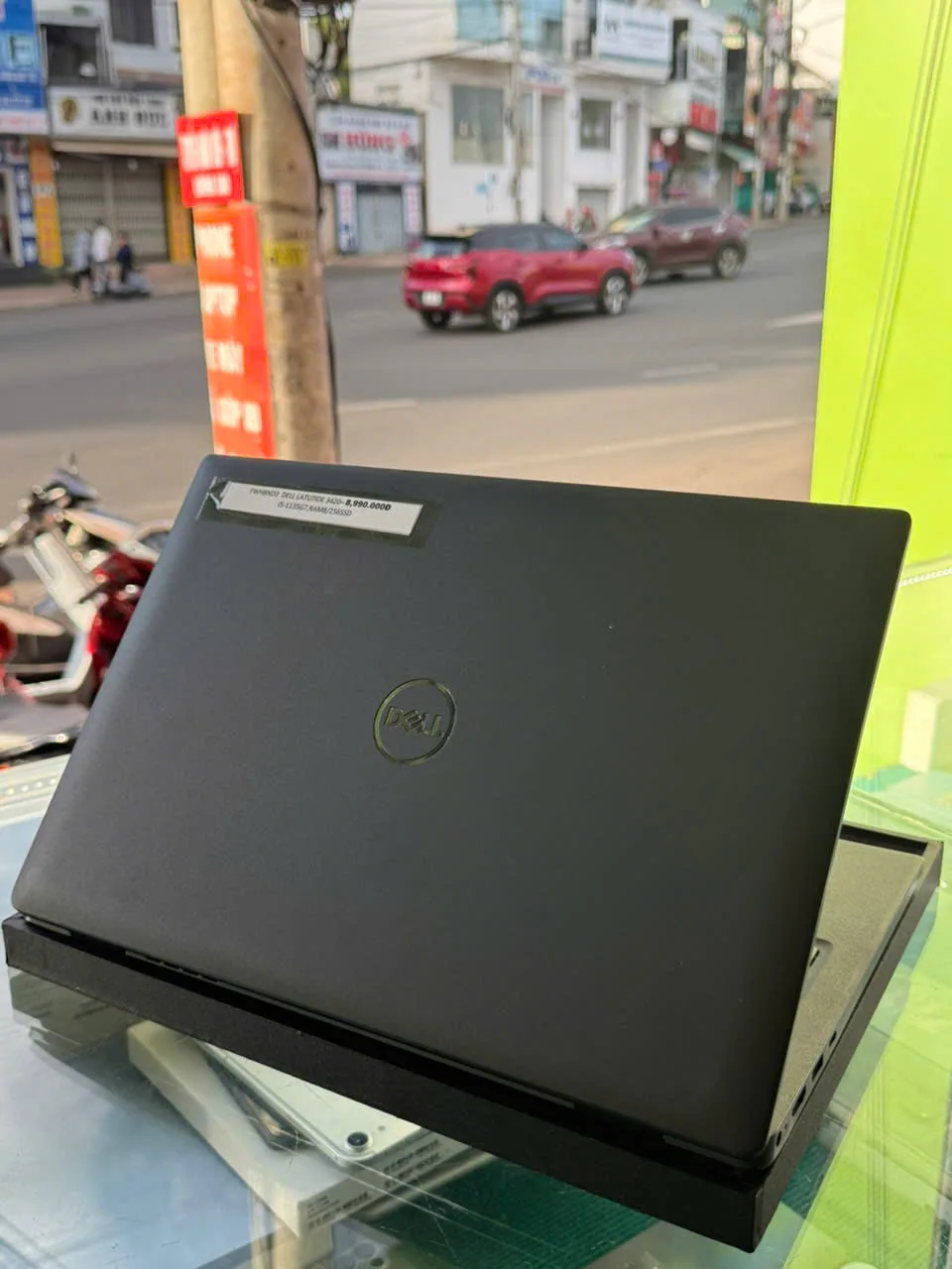 Dell Latitude 3420 | Core i5-1135G7 | RAM 8GB | SSD 256GB | 14 inch — ảnh 1