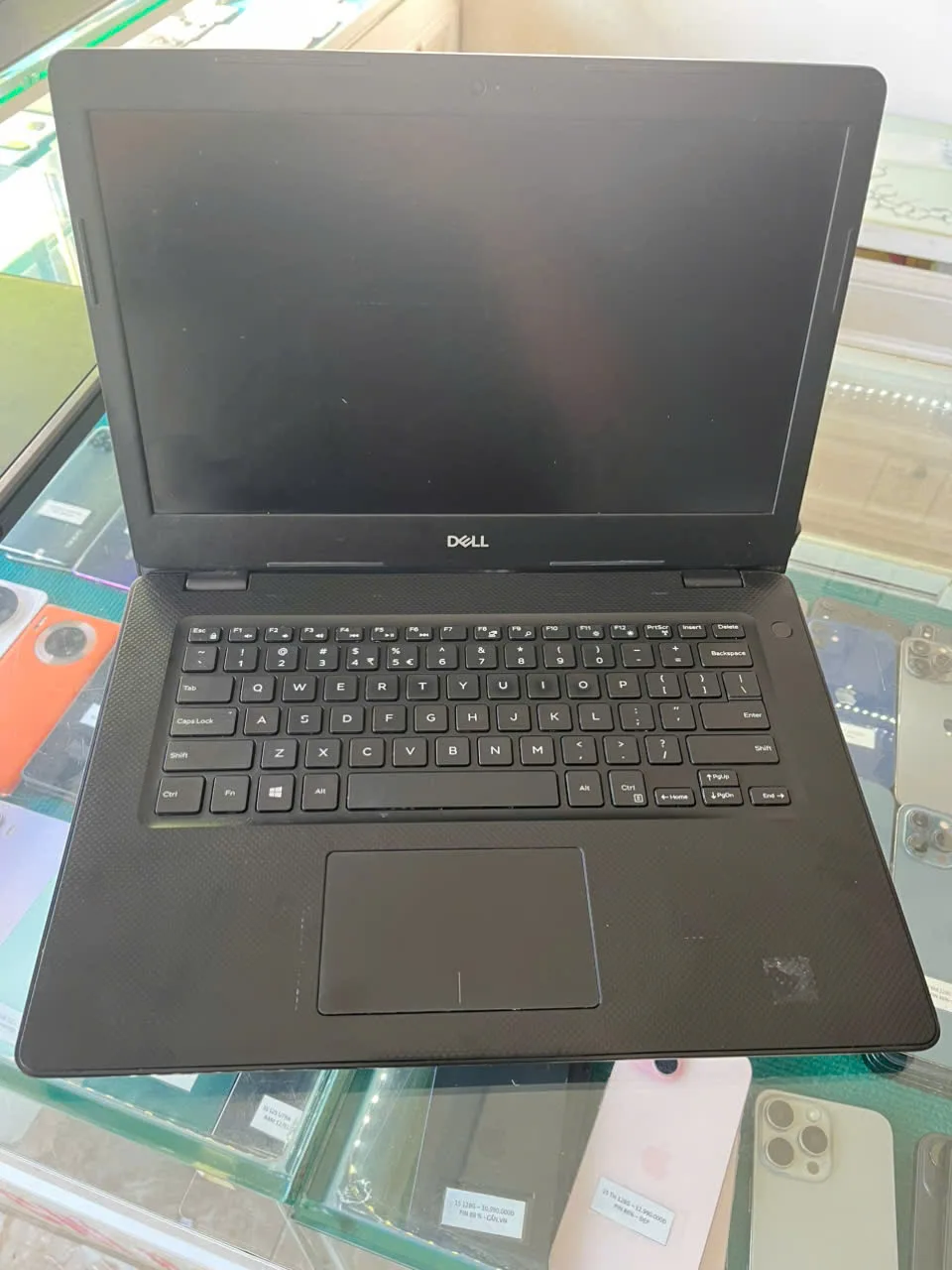 Dell Vostro 3490 | Core i3-10110U | RAM 4GB | SSD 256GB | 14 inch — ảnh 2