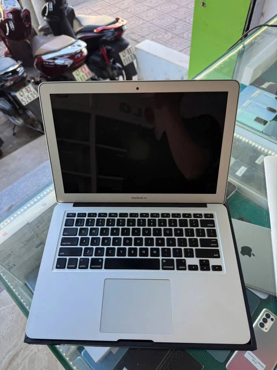 MacBook Air 2017 | Core i5 | RAM 8GB | SSD 256GB | 13.3 inch — ảnh 2