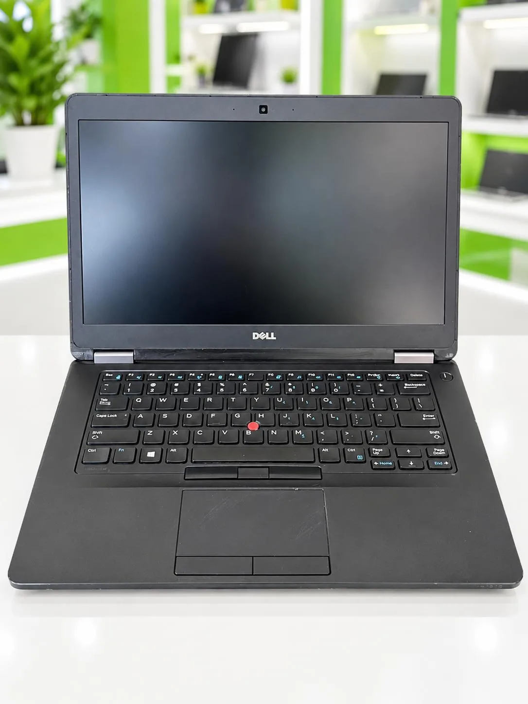 Dell Latitude E5470 | Core i5-6300U | RAM 8GB | SSD 256GB | 14 inch — ảnh 2