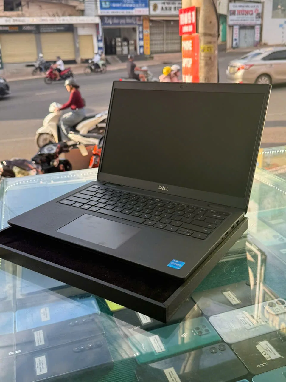 Dell Latitude 3420 | Core i5-1135G7 | RAM 8GB | SSD 256GB | 14 inch — ảnh 2