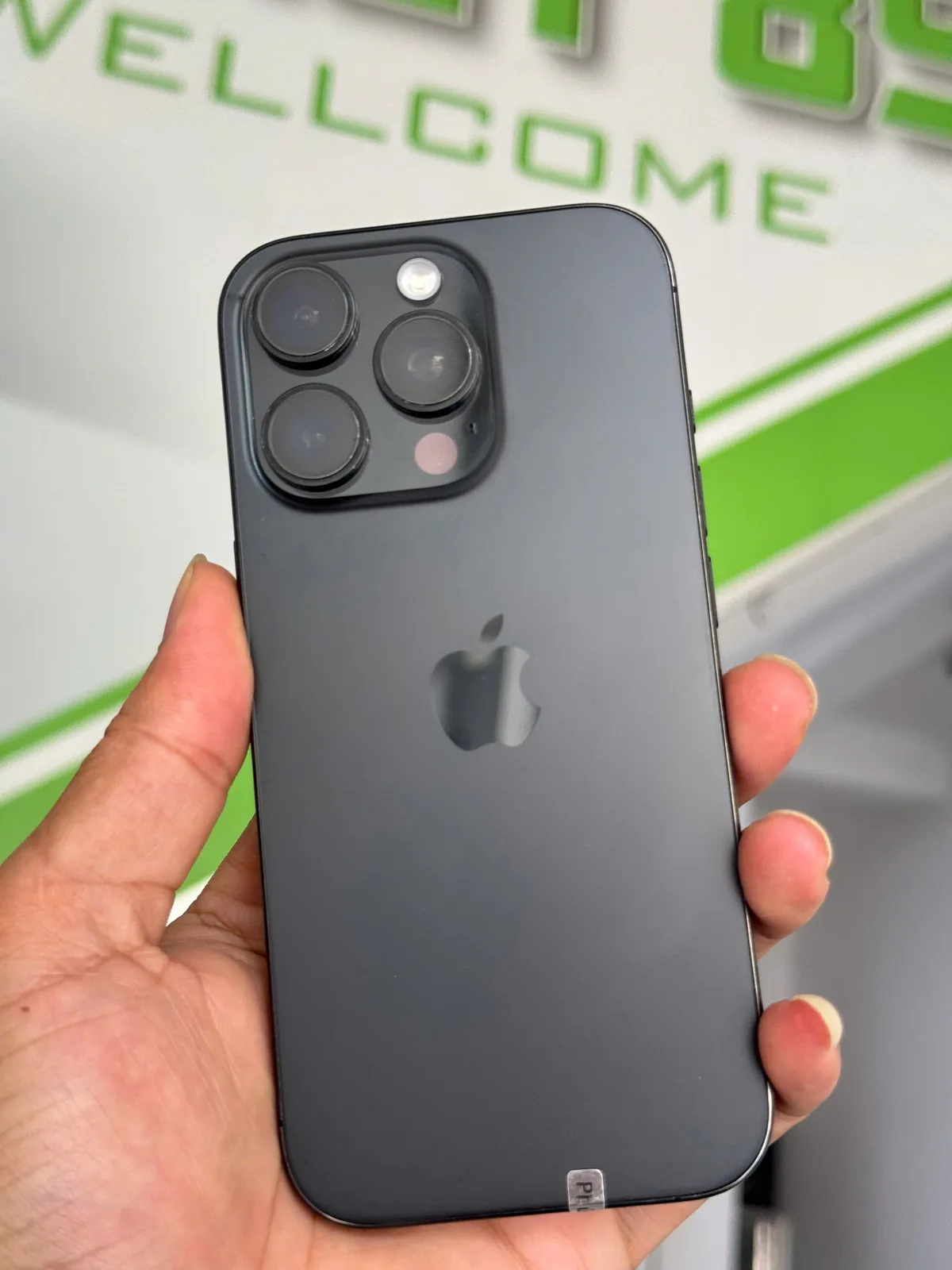 IPHONE 14 PRO MAX — ảnh 3