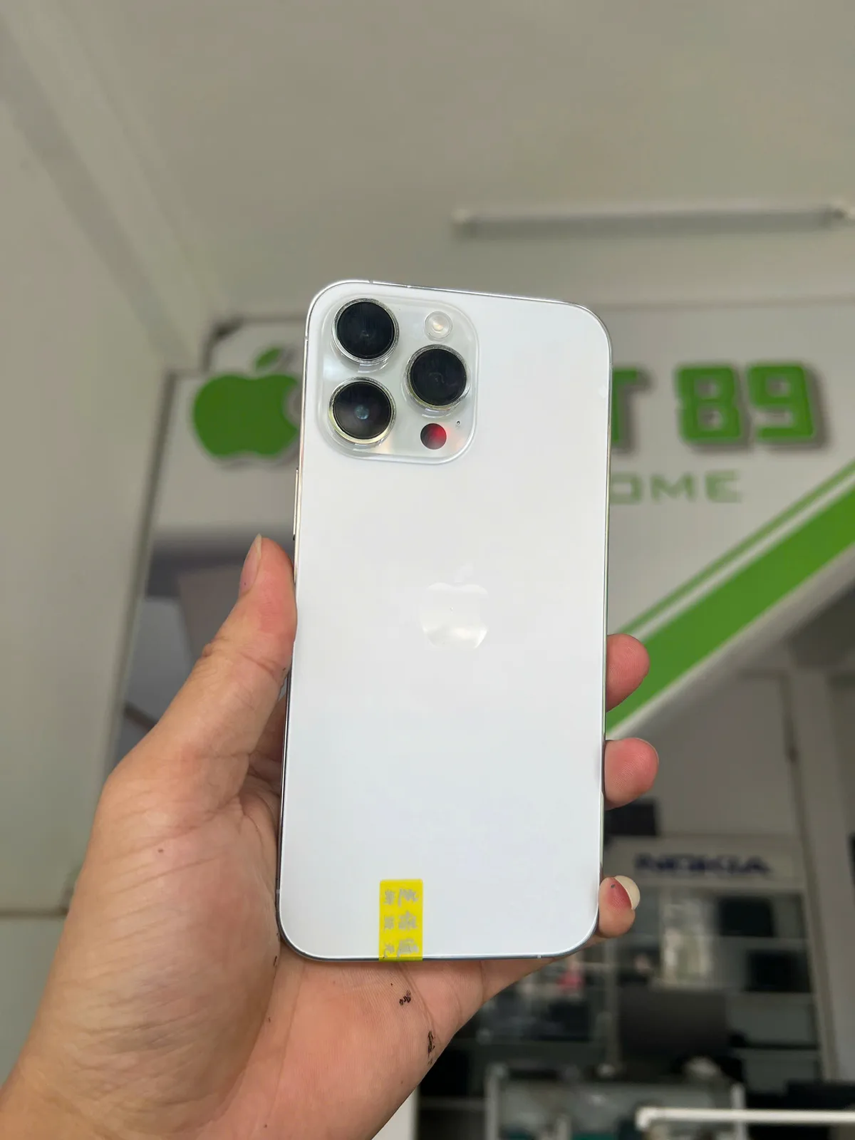 IPHONE 14 PRO MAX — ảnh 2