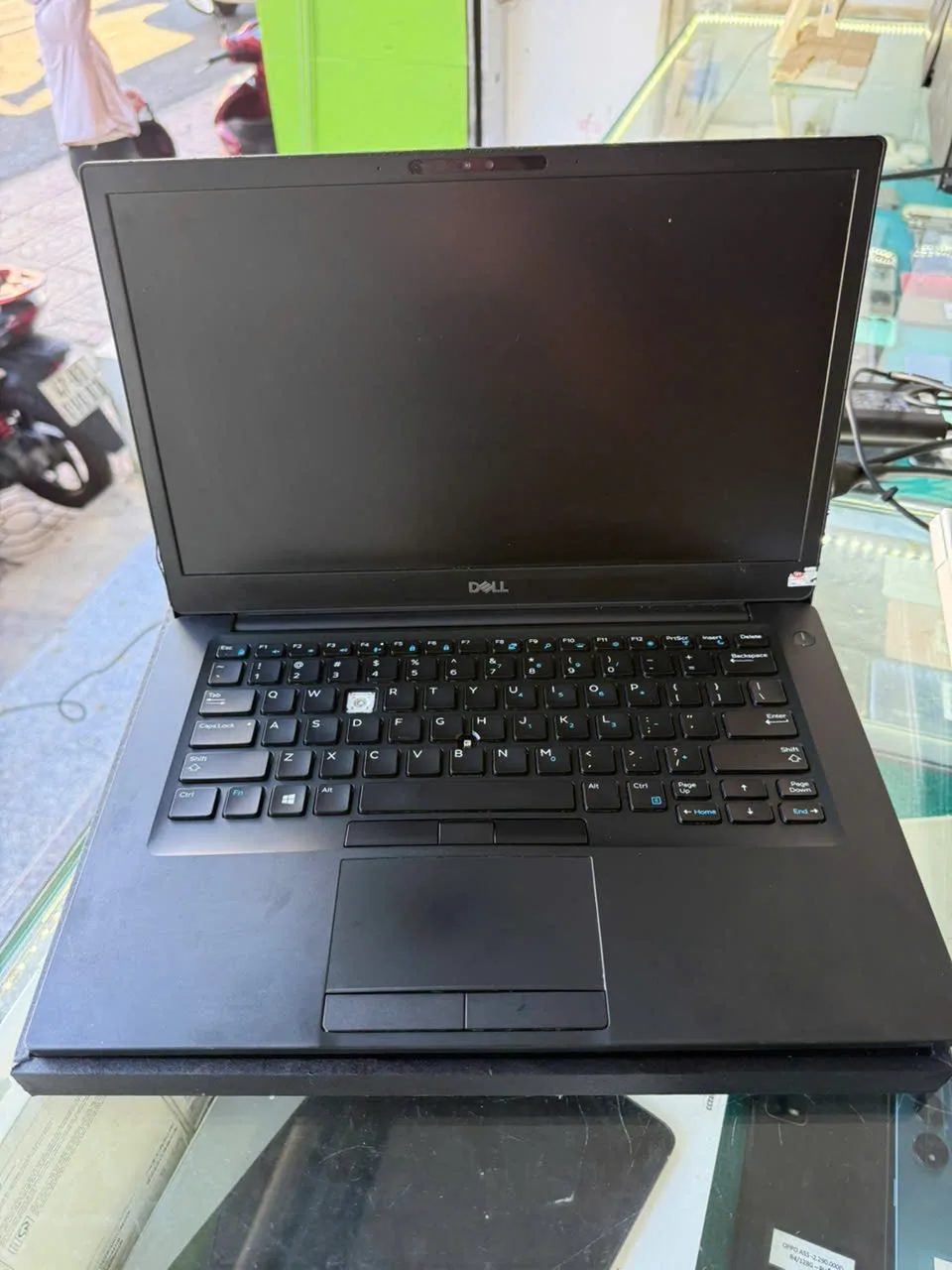 Dell Latitude 7490 | Core i7-8650U | RAM 8GB | SSD 256GB | 14 inch Full HD — ảnh 2