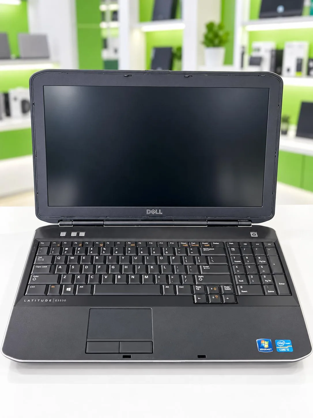 Dell Latitude E5530 | Intel Core i5-3320M | RAM 4GB | SSD 128GB | 15.6 inch — ảnh 2