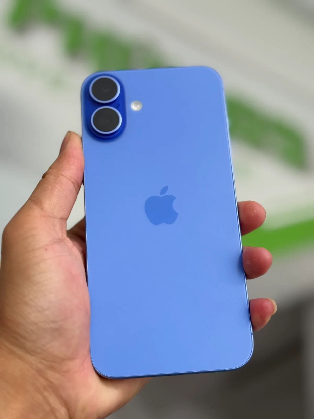 IPHONE 16 PLUS — ảnh 2