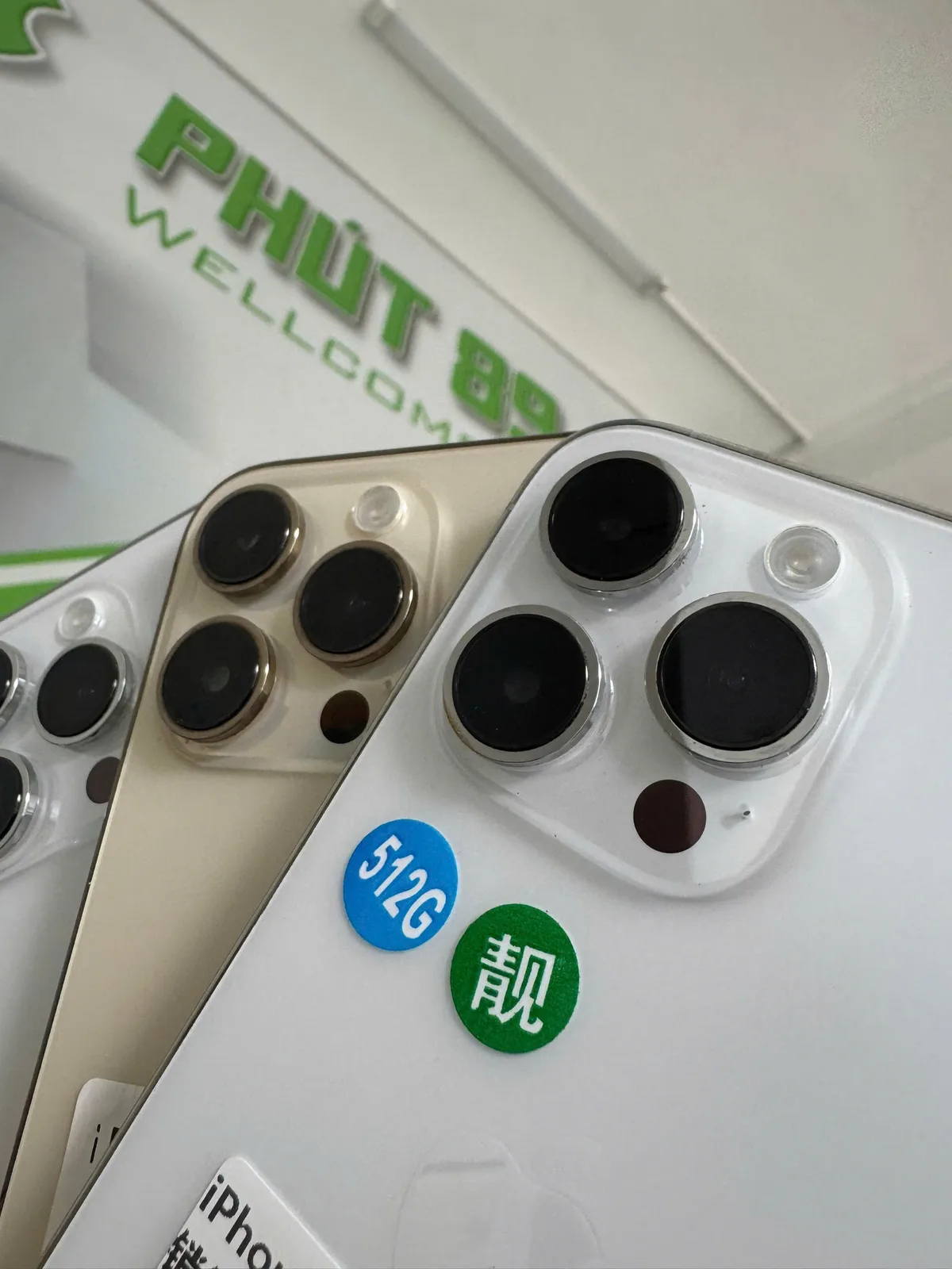 IPHONE 14 PRO — ảnh 4