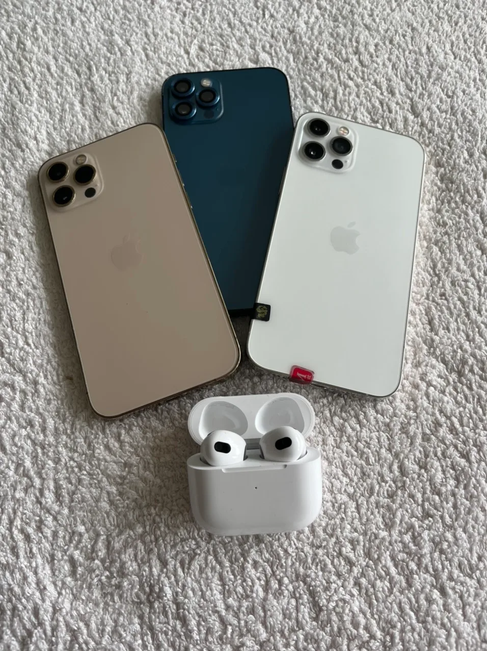 IPHONE 12 PRO MAX — ảnh 2