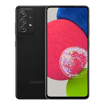 Samsung Galaxy A52s 5G 8GB/128GB — ảnh 1