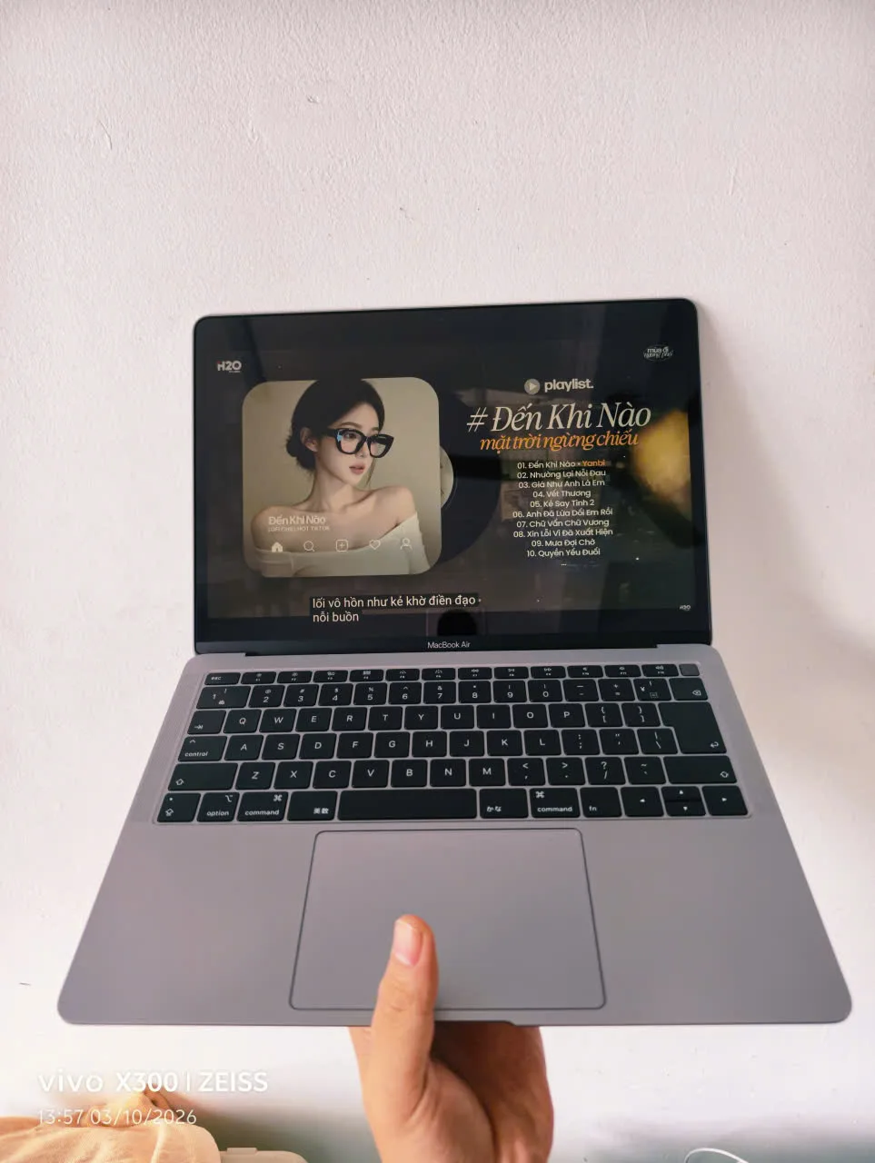 MacBook Air Retina, 13-inch — ảnh 4