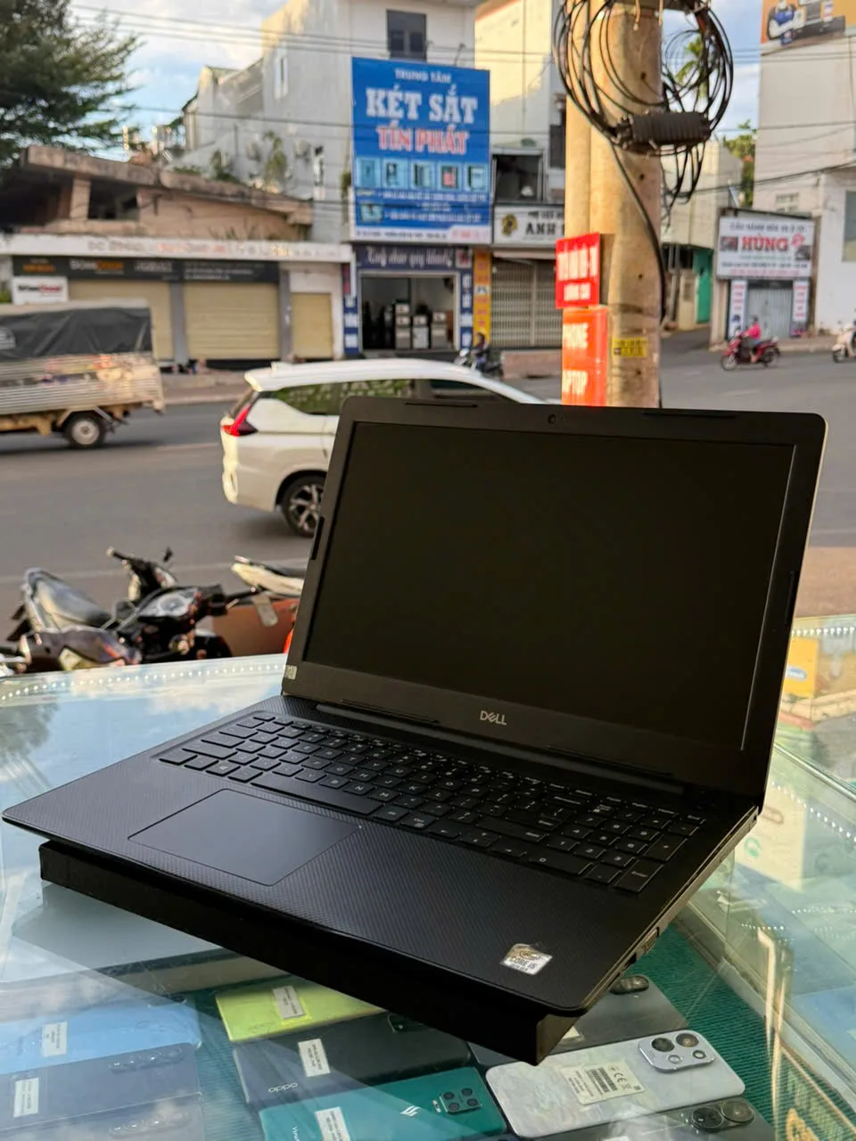 Dell Vostro 3590 | Core i5-10210U | RAM 12GB | SSD 256GB | 15.6 inch — ảnh 2
