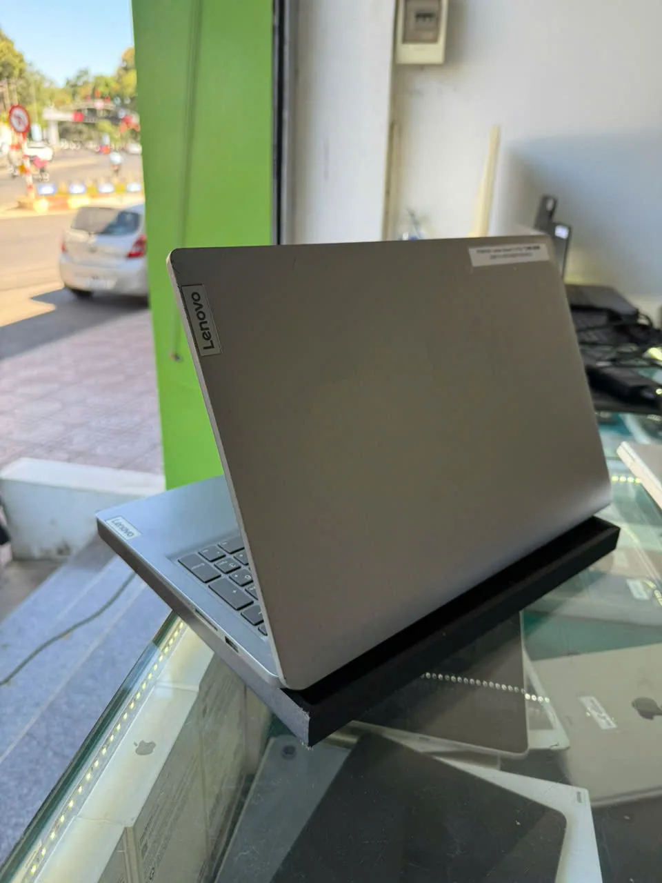 Lenovo IdeaPad 3 15ITL6 | Core i5-1135G7 | RAM 8GB | SSD 512GB | 15.6 inch Full HD — ảnh 1