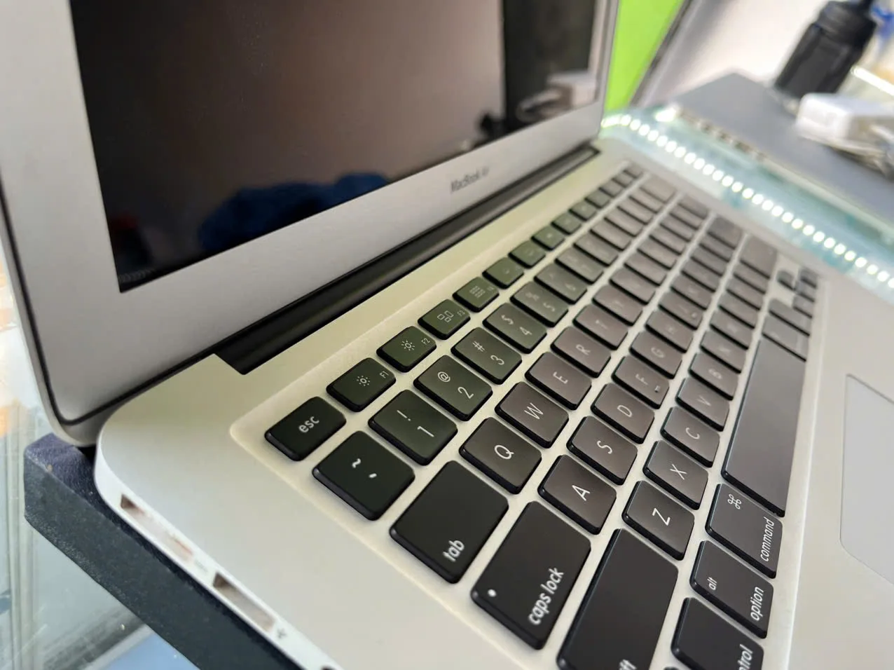 MacBook Air 2017 | Core i5 | 8GB | 128GB | 13.3 inch — ảnh 2