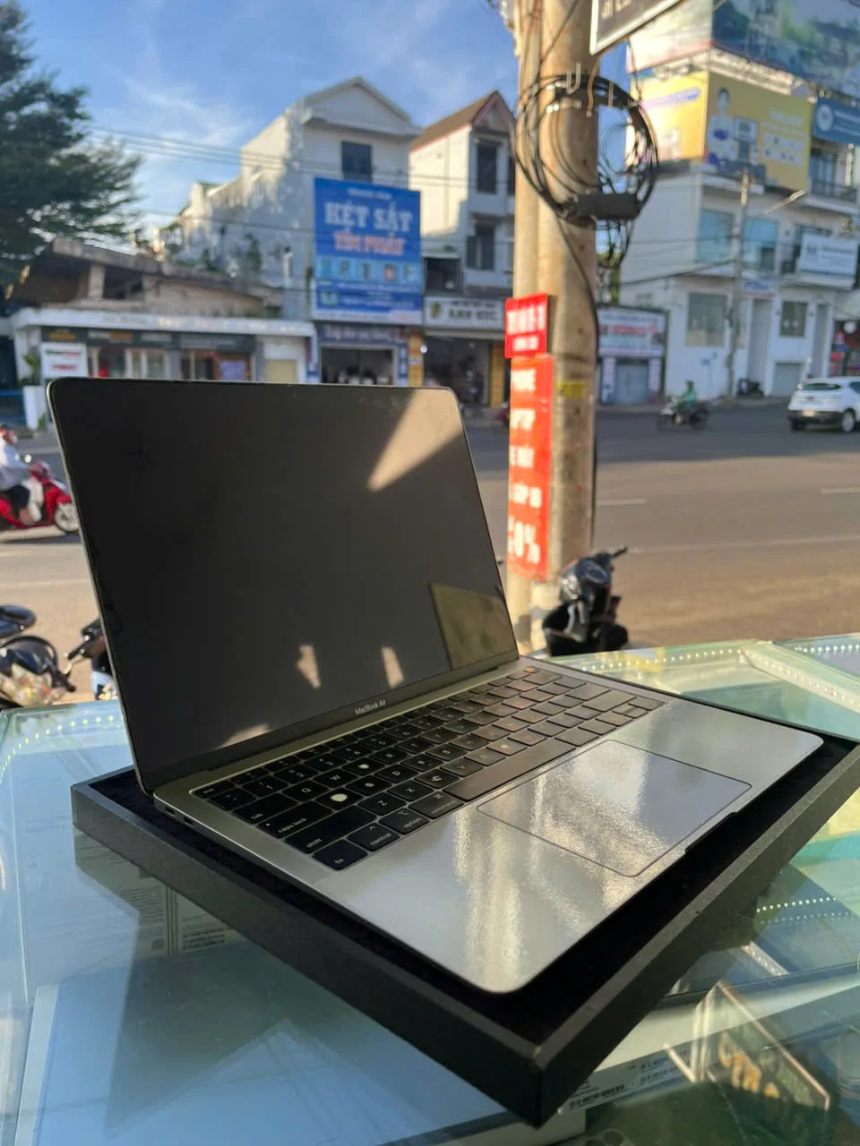 MacBook Air 2018 | Core i5 | RAM 8GB | SSD 128GB | 13.3 inch — ảnh 3
