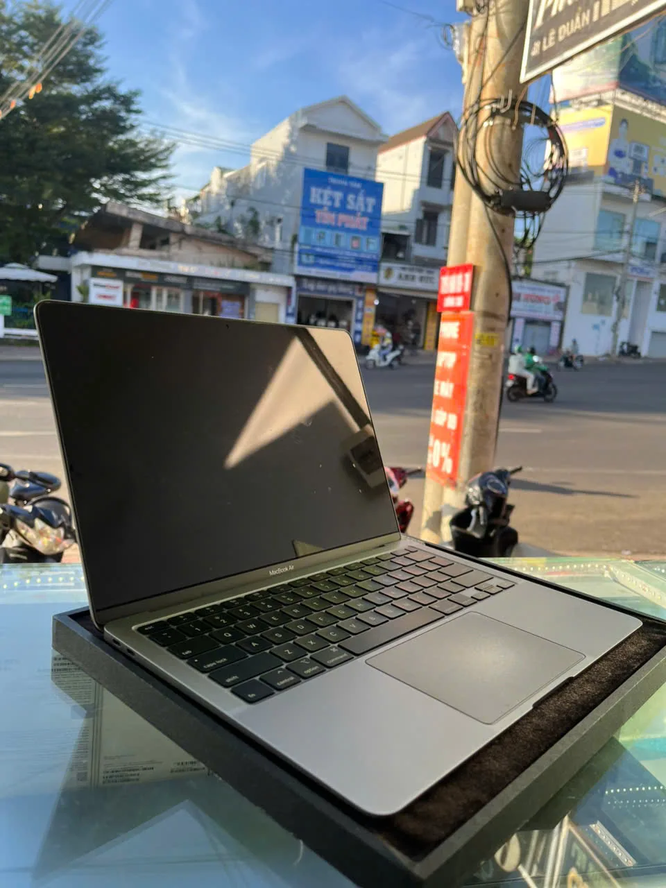 MacBook Air 2020 | Core i5 | RAM 8GB | SSD 256GB | 13.3 inch — ảnh 3