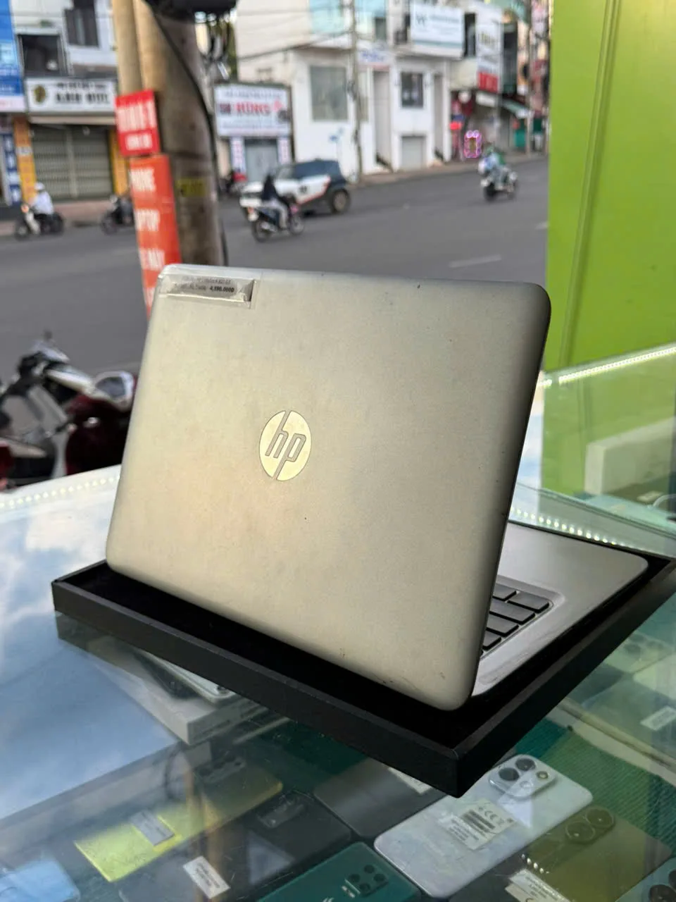HP EliteBook 820 G3 | Core i5-6300U | RAM 8GB | SSD 256GB | 12.5 inch — ảnh 1