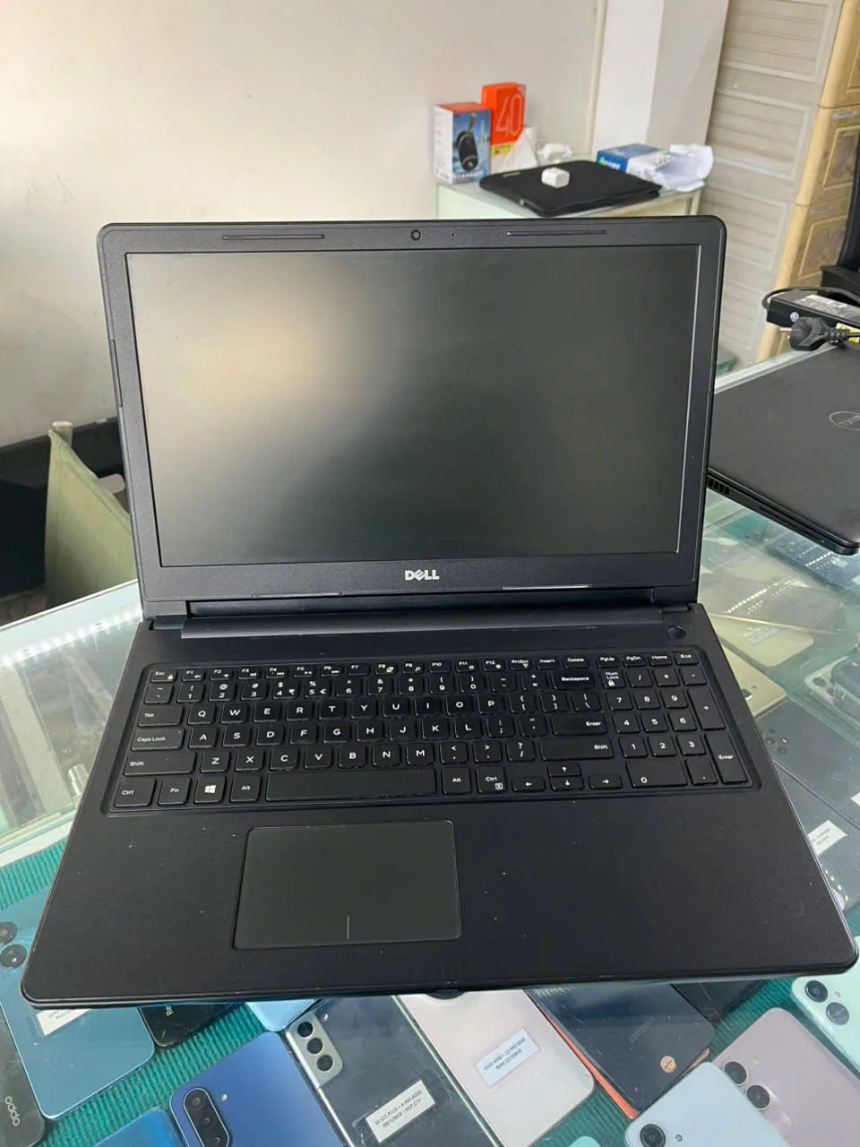 Dell Inspiron 3576 | Core i3-7020U | RAM 4GB | SSD 128GB | 15.6 inch — ảnh 2