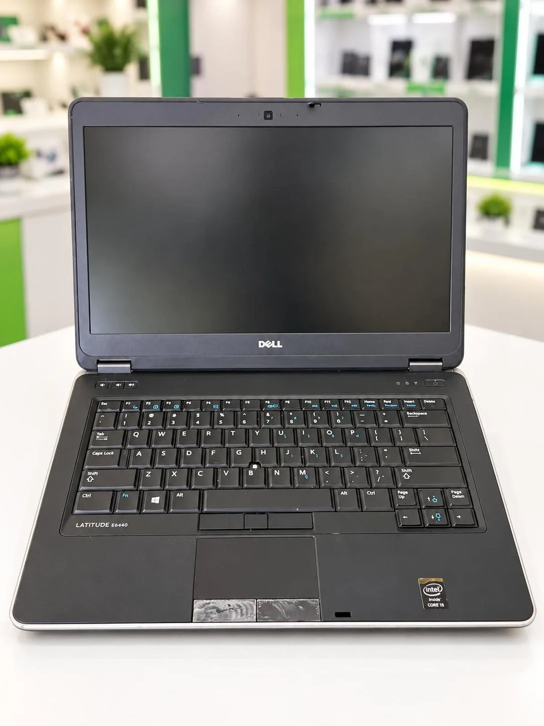 Dell Latitude E6440 | Core i5-4300M | RAM 4GB | SSD 128GB | 14 inch — ảnh 2