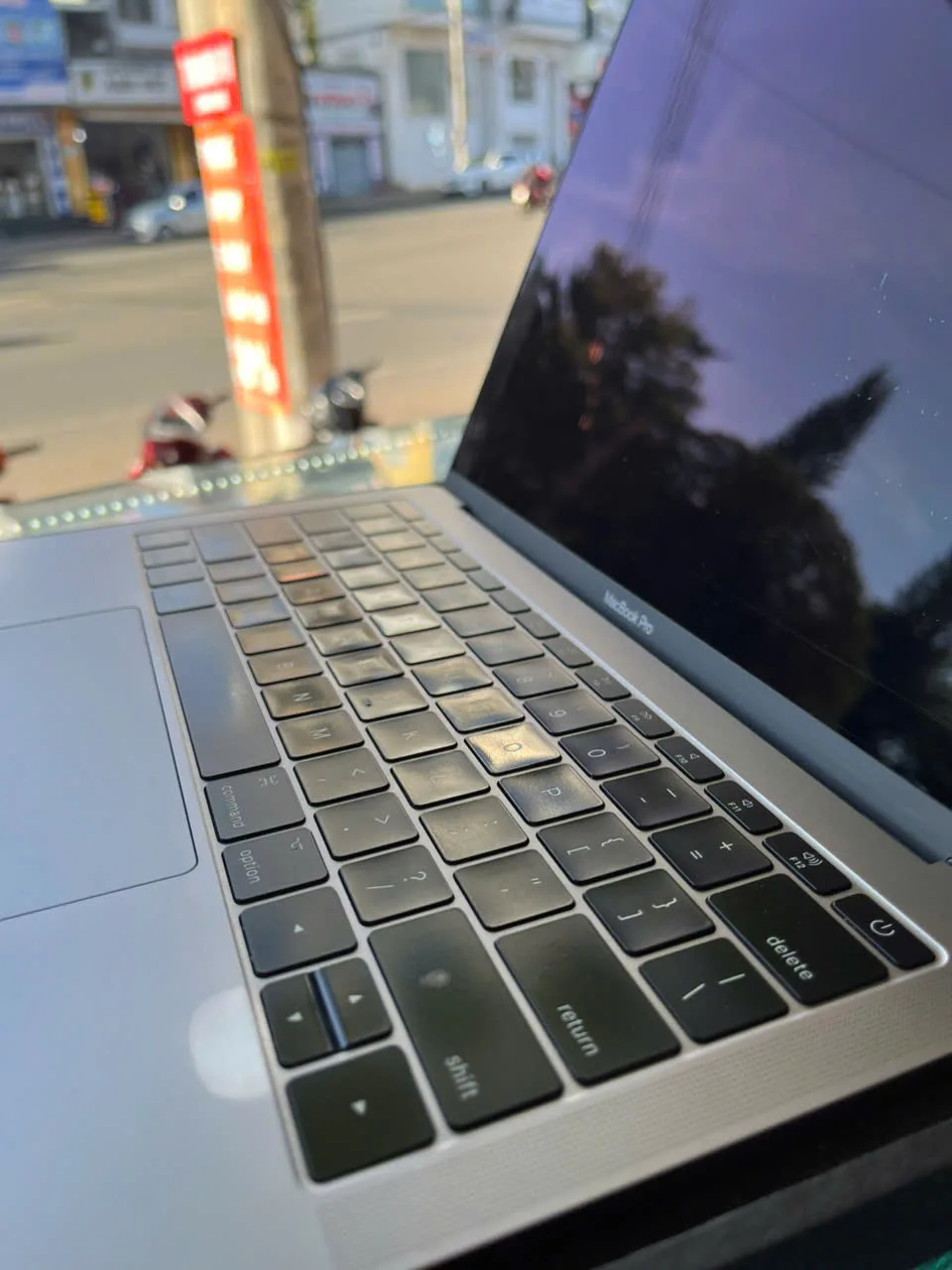 MacBook Pro 2017 | Core i5 | RAM 8GB | SSD 128GB | 13.3 inch — ảnh 3