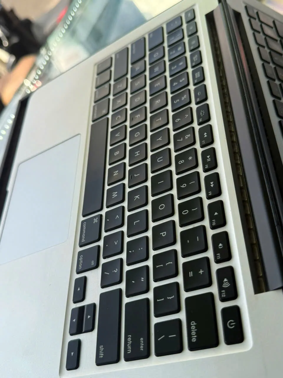 Macbook Pro 2013 | Core i5 | Ram 4GB | SSD 256GB | 13.3 inch — ảnh 2