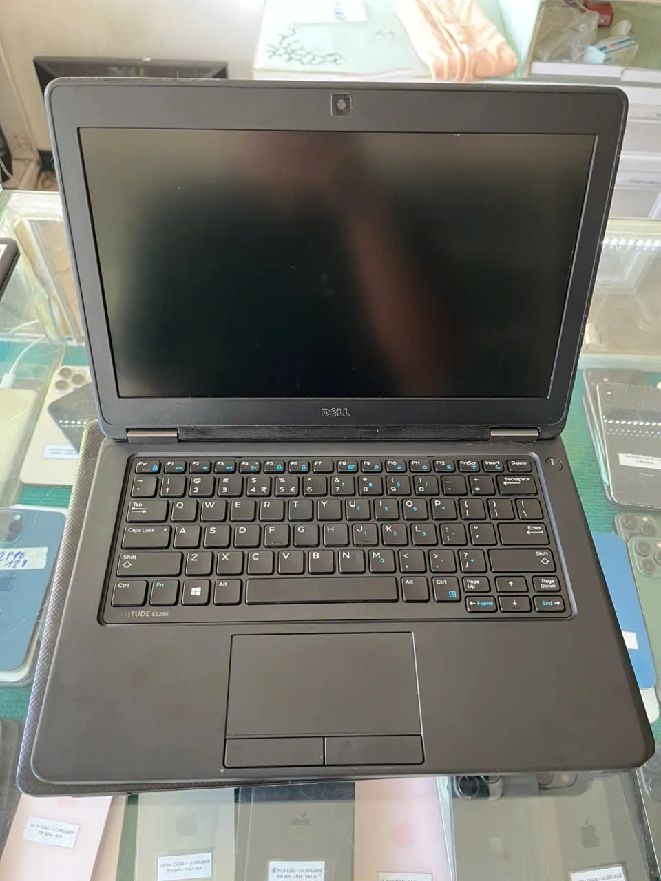 Dell Latitude E5250 |Core i5-5200U | RAM 8GB | SSD 128GB | 12.5 inch — ảnh 2