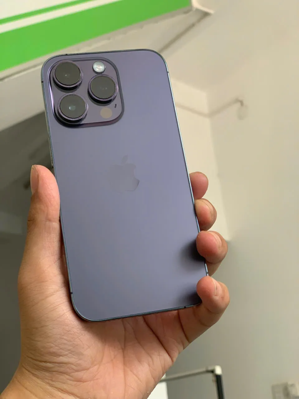 IPHONE 14 PRO MAX — ảnh 4