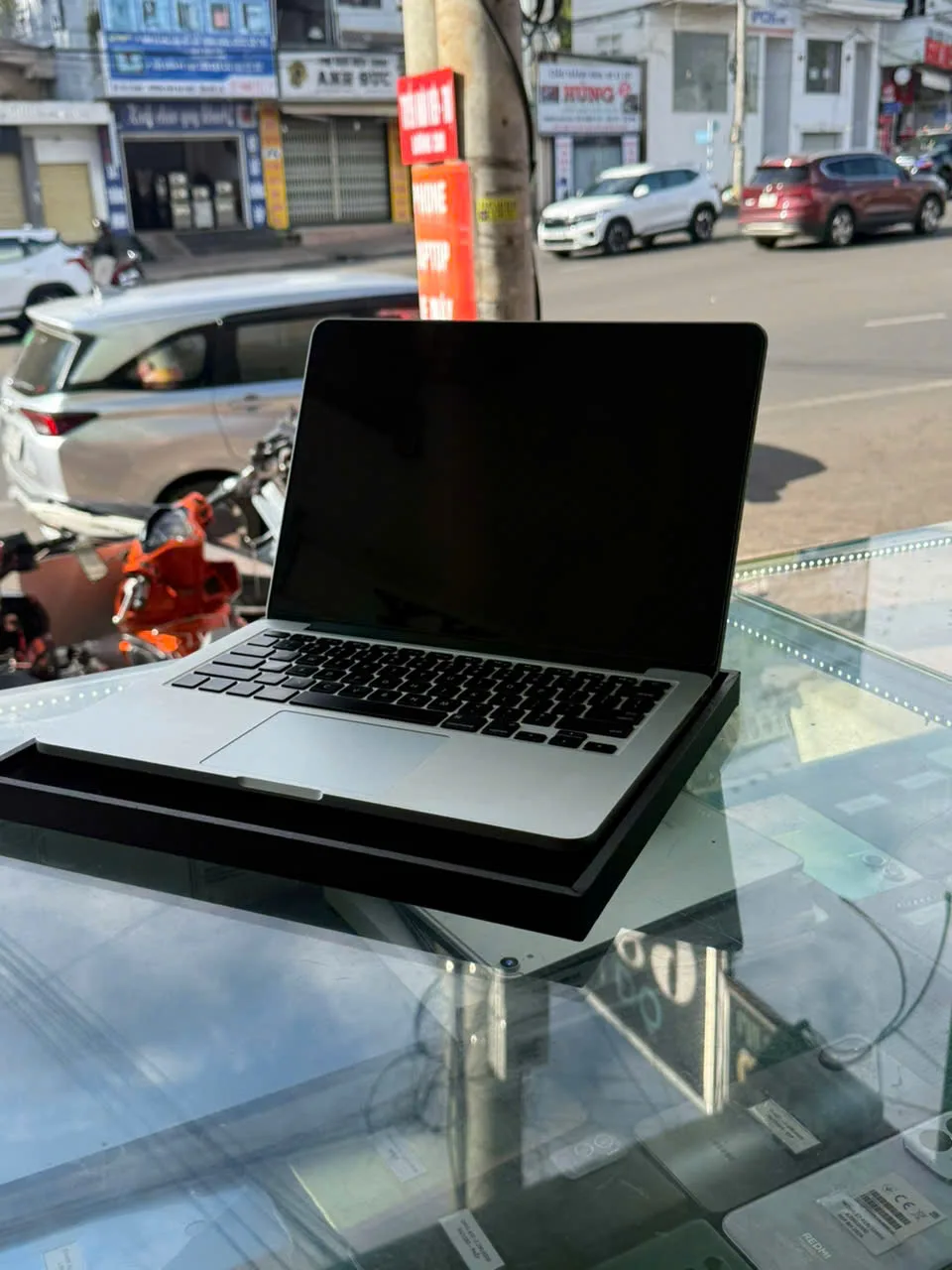 Macbook Pro 2013 | Core i5 | Ram 4GB | SSD 256GB | 13.3 inch — ảnh 3