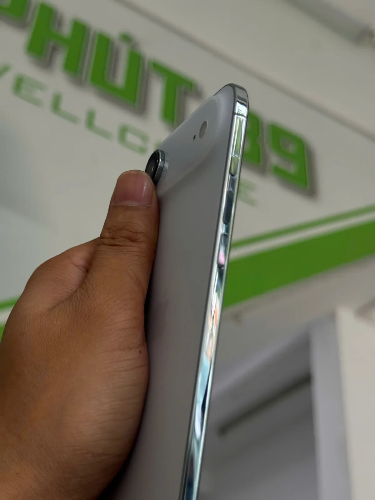 iPhone Air 256GB LIKE NEW PIN 100% — ảnh 3