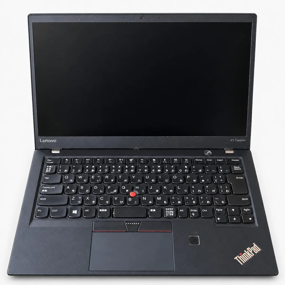 Lenovo ThinkPad X1 Carbon Gen 7 | Core i5-8365U | RAM 8GB | SSD 256GB | 14 inch Full HD — ảnh 2