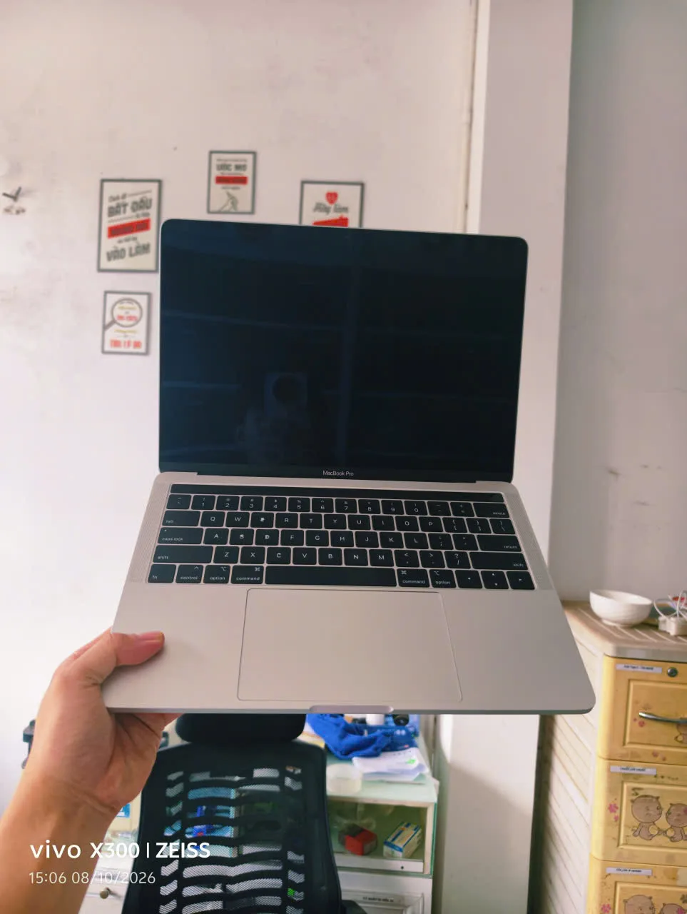 MacBook Pro 13-inch — ảnh 3