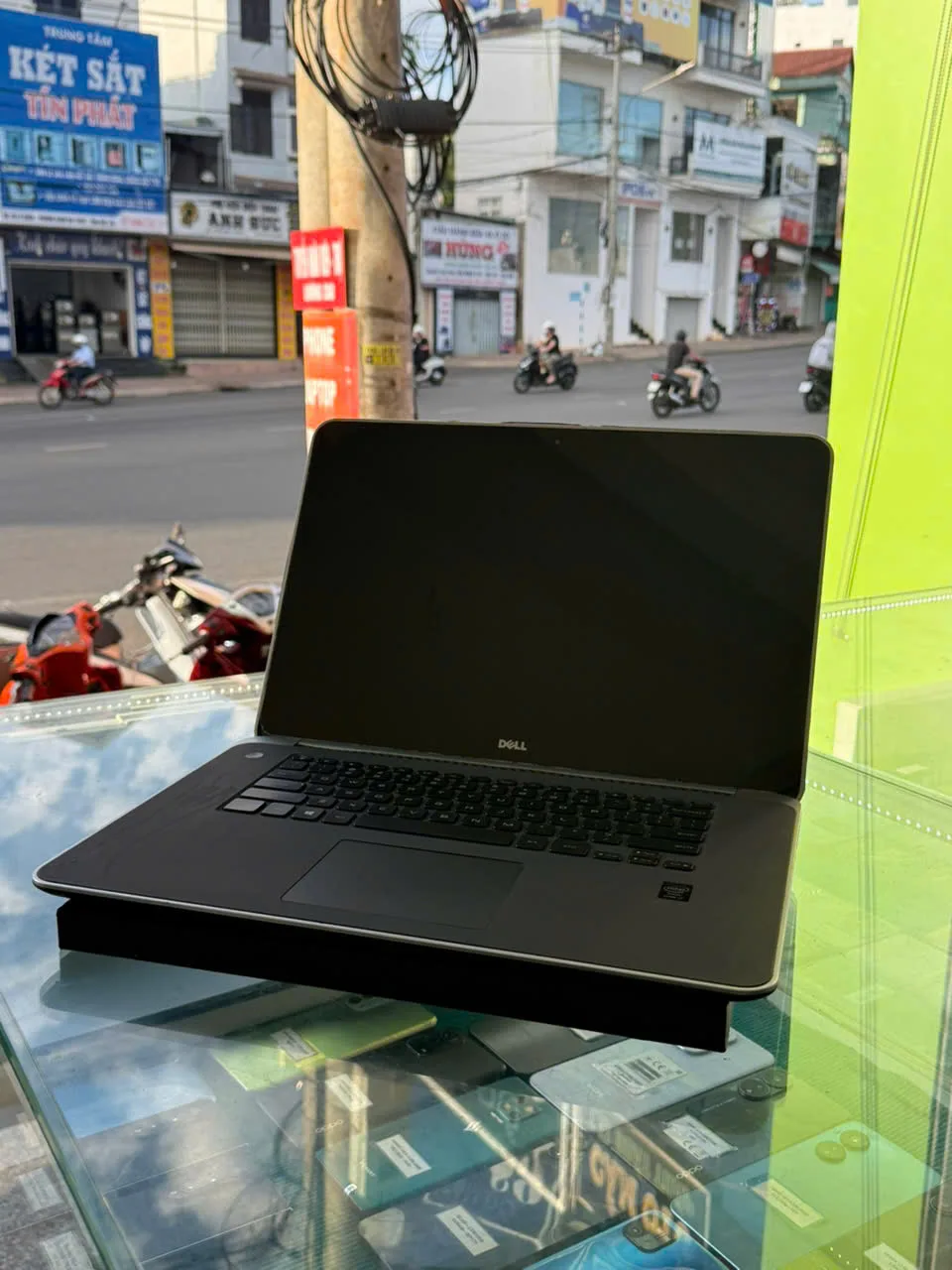Dell Precision M3800 | Core i7-4712HQ | RAM 8GB | SSD 256GB | 15.6 inch — ảnh 3