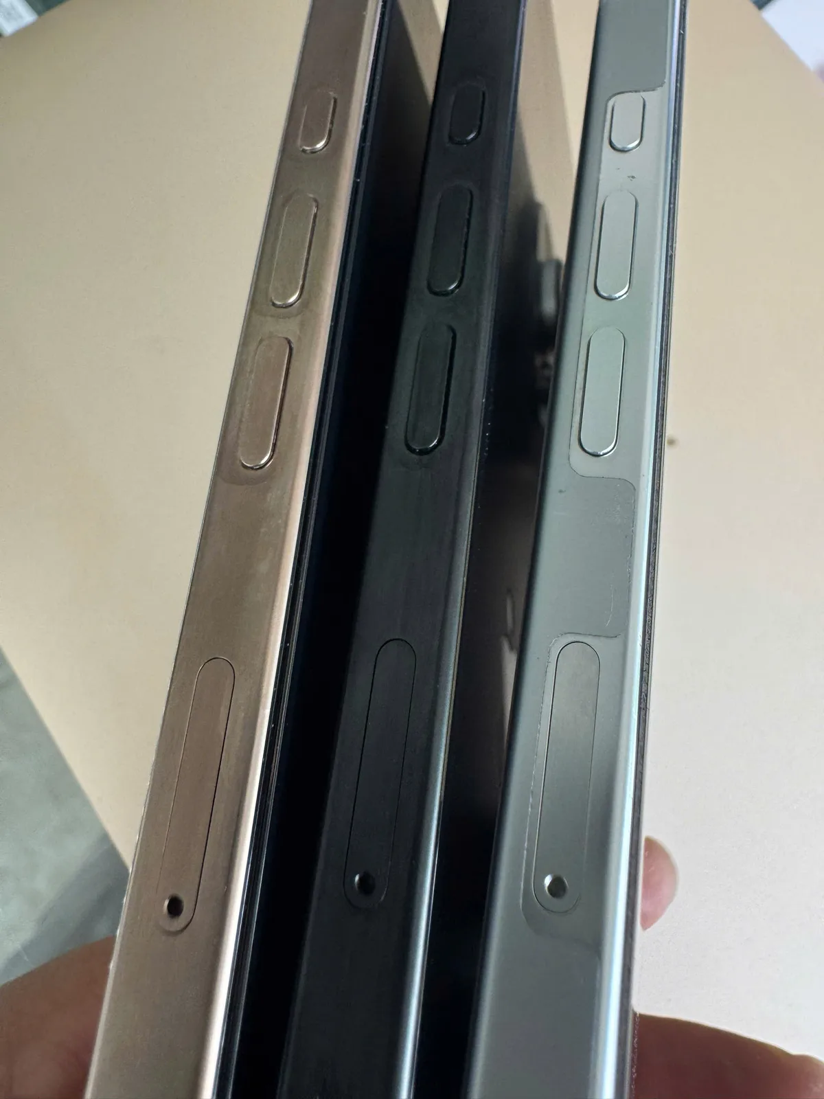 IPHONE 16 PRO MAX — ảnh 3