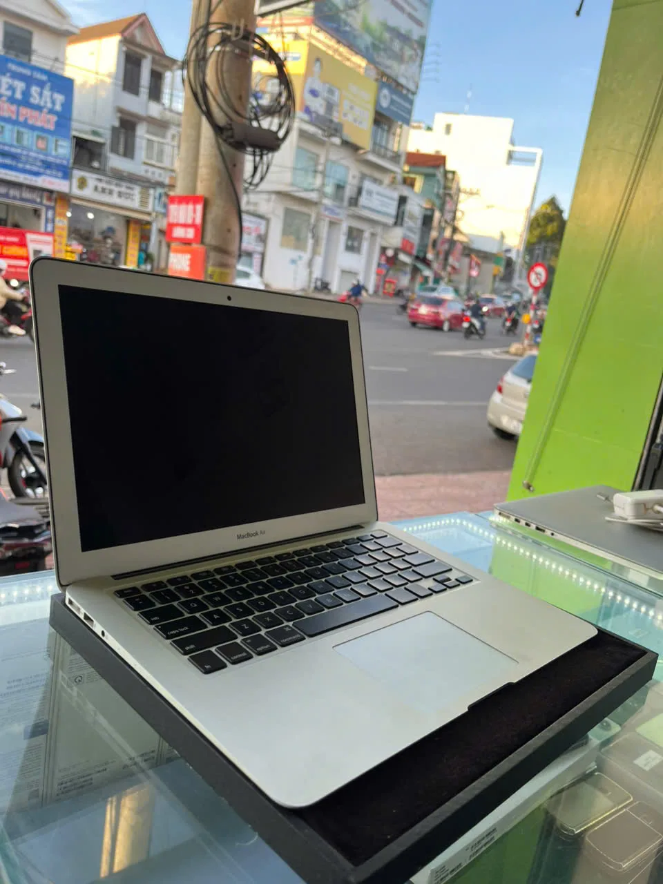 MacBook Air 2017 | Core i5 | 8GB | 128GB | 13.3 inch — ảnh 3